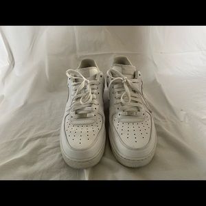 Nike Air Force One